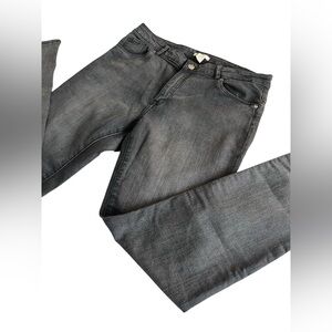Black H&M Women’s Skinny Jeans Size 14